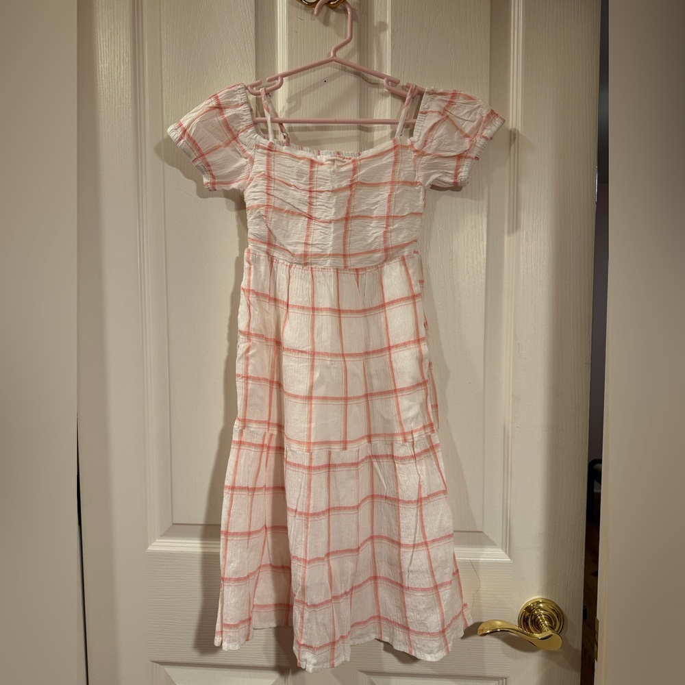Cat & Jack Girls Maxi Dress
